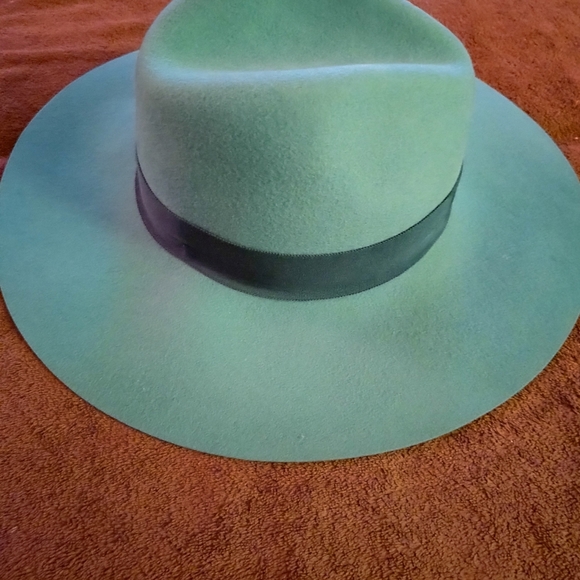 Brixton wool hat - Picture 3 of 5